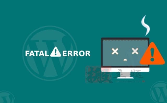 WordPress遇到PHP致命错误的解决办法“PHP Fatal error: Uncaught Error: Call to undefined function get_header()”-千百度社区
