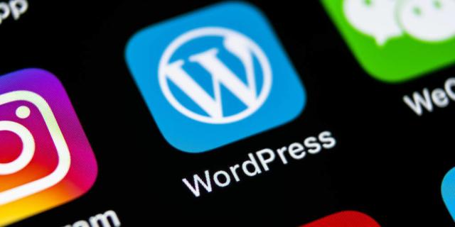 WordPress出现提示未定义的函数wp_filesize的解决办法-千百度社区