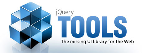 jQuery Tools——不可错过的jQuery UI库（一）-千百度社区