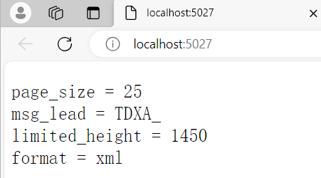 【.NET】聊聊 IChangeToken 接口-技术分享论坛-千百度社区