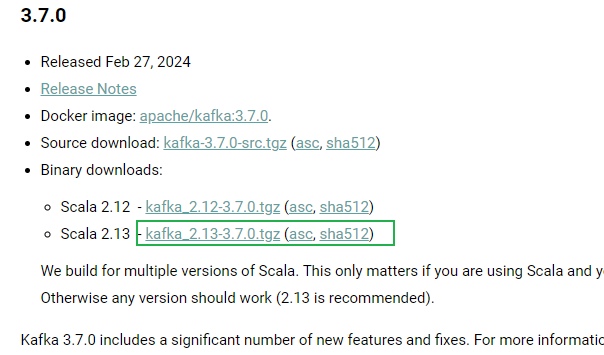 教你如何搞定springboot集成kafka-千百度社区