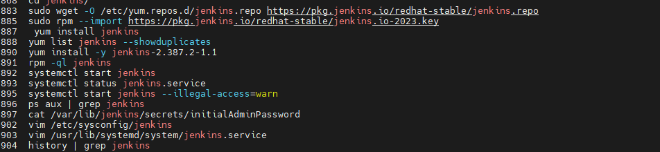 jenkins的安装和配置(flask结合jenkins半自动化部署流程)-千百度社区