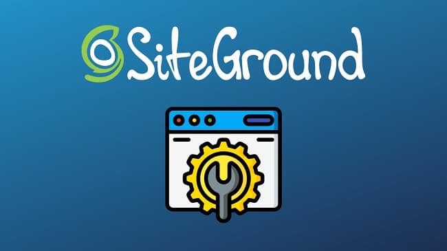 SiteGround主机Site Tools（站点工具）后台设置详细图文教程-千百度社区