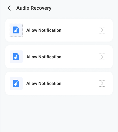 Android Recyclerview的item间距实现-千百度社区