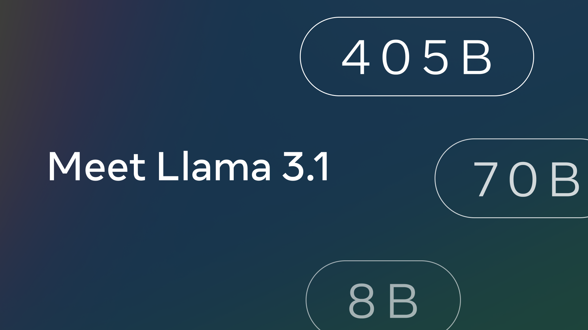 手把手教你本地运行Meta最新大模型：Llama3.1，可是它说自己是ChatGPT？-千百度社区