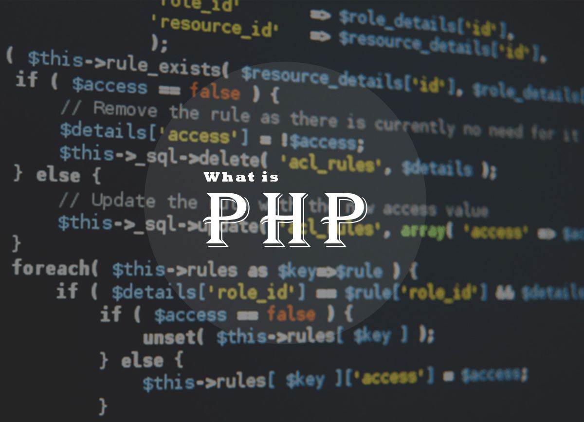 不是 PHP 不行了，而是 MySQL 数据库扛不住啊-千百度社区