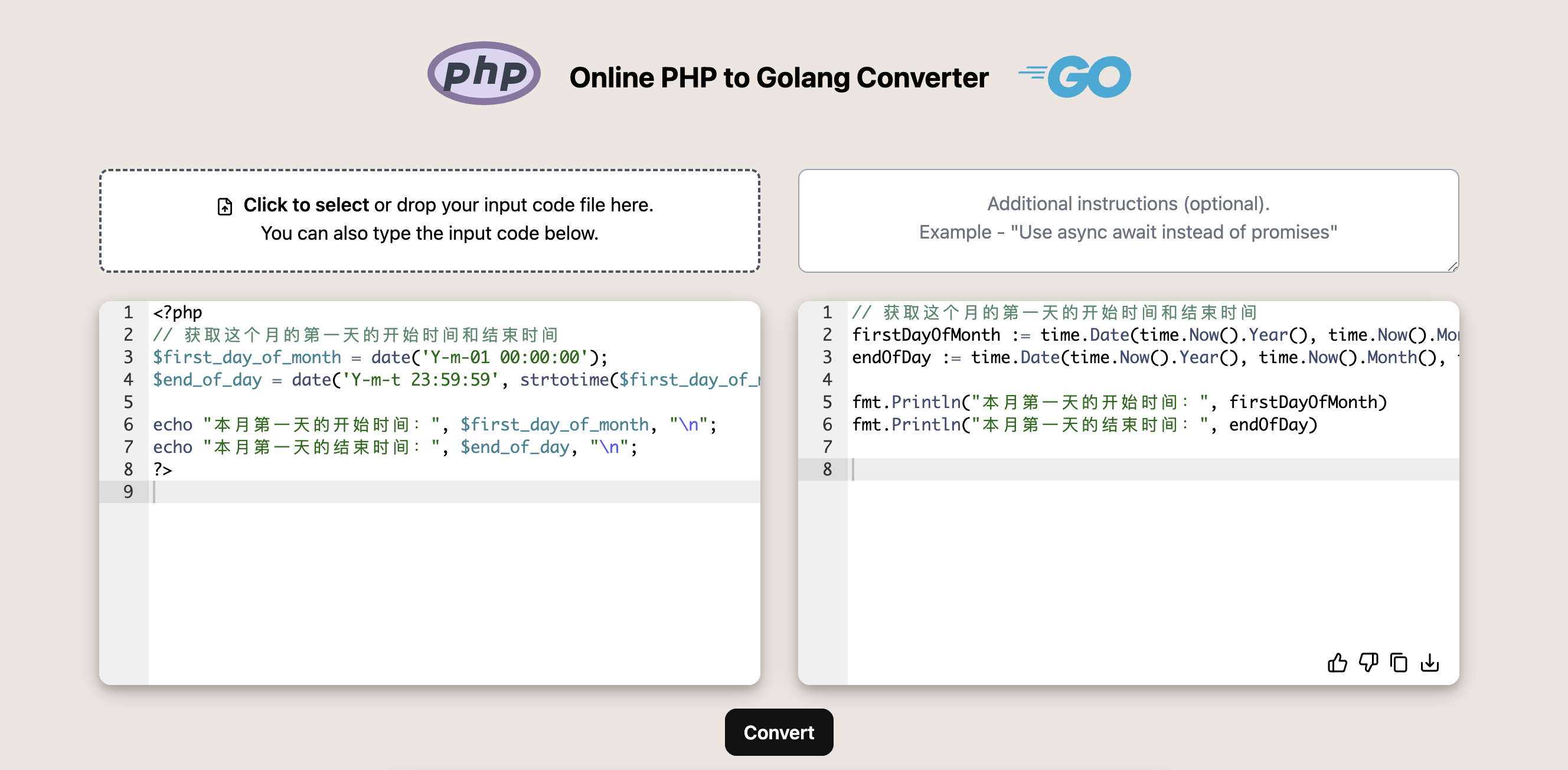 PHP转Go系列 | 推荐一个强大的Go语言工具函数库-千百度社区