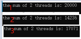 C++原子操作与内存序 1-千百度社区