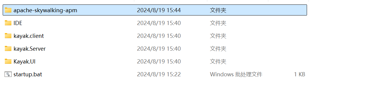 基于surging的产品项目-木舟开源了！-千百度社区