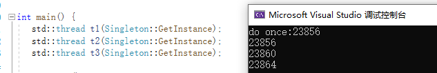 C++11标准库 互斥锁 梳理-千百度社区