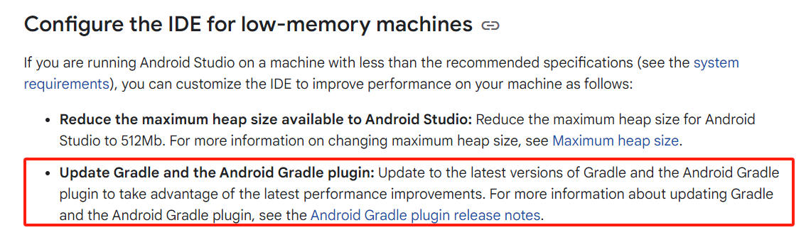 解决Android Studio每次导入项目都会下载Gradle和Android Gradle plugin的问题 - 玄机博客-玄机博客