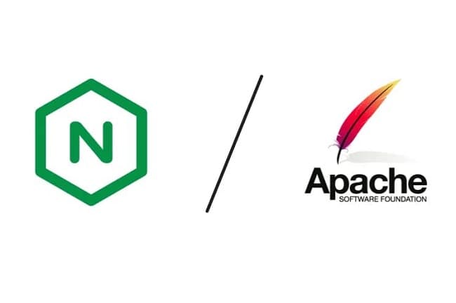 Apache与Nginx哪个做站性能更好？2022性能最新对比评测 - 千百度社区-千百度社区