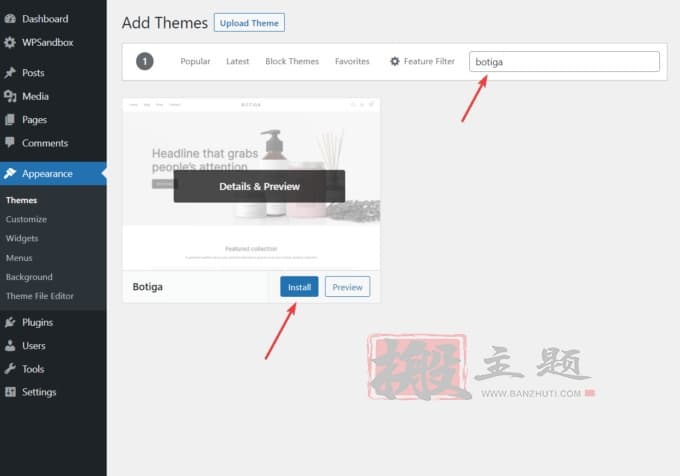 WooCommerce默认结账像Shopify结账页面设置图文教程 - 千百度社区-千百度社区