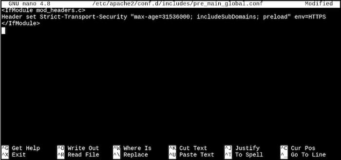 在Apache和Cloudflare中启用HSTS的图文教程 - 千百度社区-千百度社区