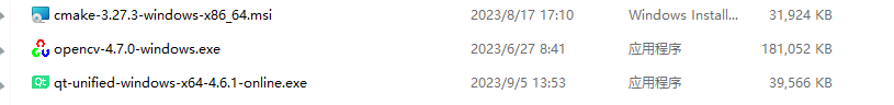 搭建 QT6+OpenCv4.7+CMake的环境 - 玄机博客-玄机博客