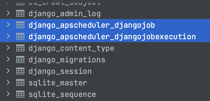 【Django技术深潜】揭秘Django定时任务利器：django_apscheduler全面解析与实战 - 玄机博客-玄机博客