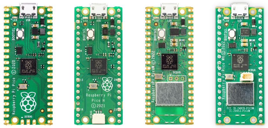 张高兴的 MicroPython 入门指南：（一）环境配置、Blink、部署 - 玄机博客-玄机博客