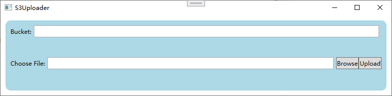 Simple WPF: WPF实现一个MINIO等S3兼容对象存储上传文件的小工具 - 玄机博客-玄机博客