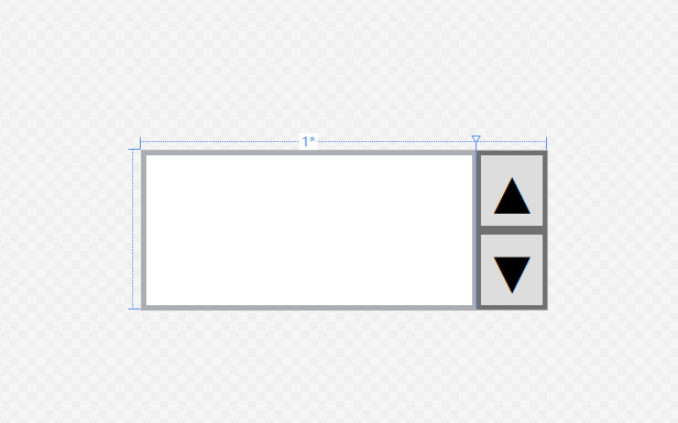 Simple WPF: WPF自定义一个可以定义步长的SpinBox - 玄机博客-玄机博客