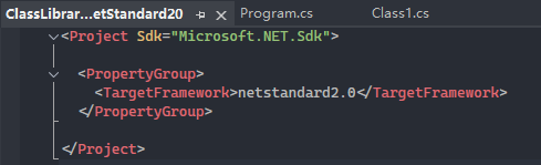 .NET科普：.NET简史、.NET Standard以及C#和.NET Framework之间的关系 - 千百度社区-千百度社区