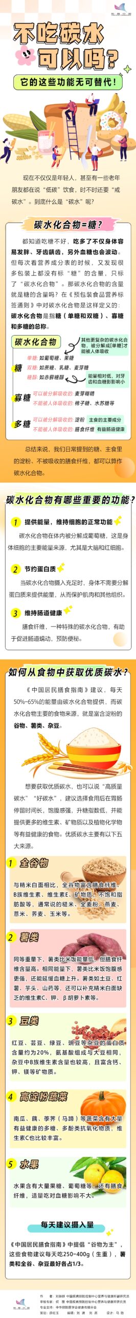 不吃碳水可以吗？它的这些功能无可替代！ - 千百度社区-千百度社区