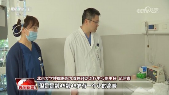 世界乳腺癌防治月：乳腺癌容易盯上哪些人？ - 千百度社区-千百度社区