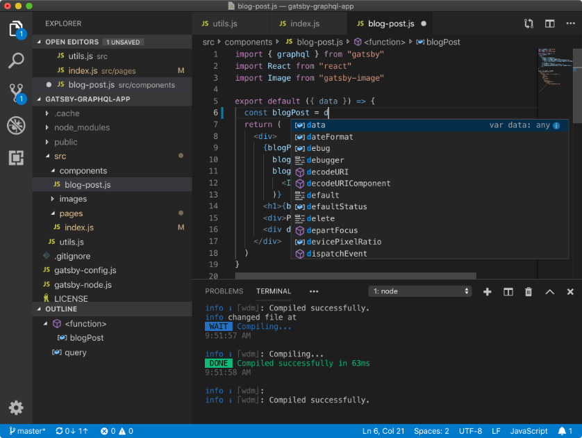 Visual Studio Code v1.94.1 开源跨平台的代码编辑软件 - 千百度社区-千百度社区