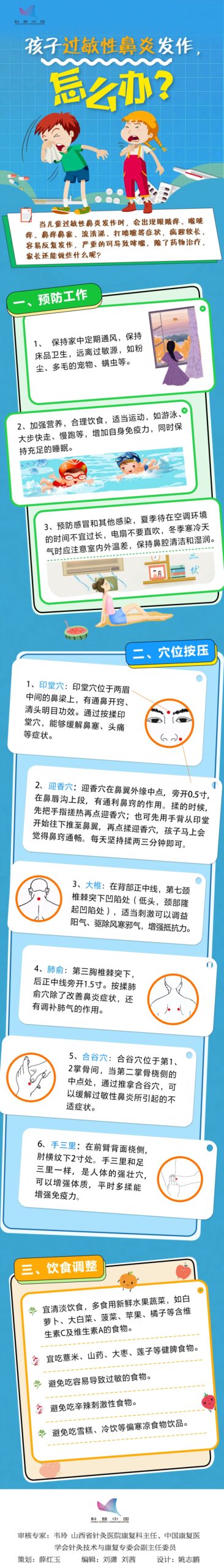 孩子过敏性鼻炎发作，怎么办？ - 千百度社区-千百度社区